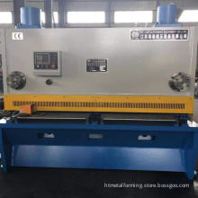 Cnc Sheet Metal Cutting Machine